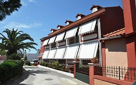 Koskinas Apartments